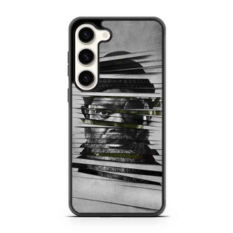 Secret Invasion Nick Furies Samsung Galaxy S23 Case
