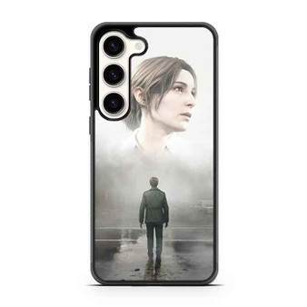 Silent Hill 2 Samsung Galaxy S23 Case
