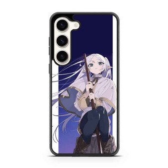 Sousou No Frieren 2 Samsung Galaxy S23 Case