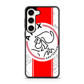 Ajax amsterdam Samsung Galaxy S23 Case
