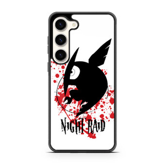 Akame Ga Kill 2 Samsung Galaxy S23 Case