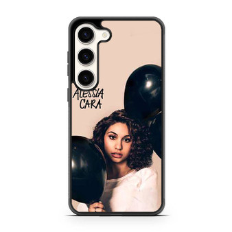 Alessia Cara Samsung Galaxy S23 Case