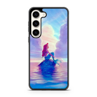 Ariel Daydreaming Samsung Galaxy S23 Case