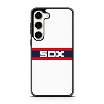 Baseball Team Chicago White Sox 3 Samsung Galaxy S23 Case