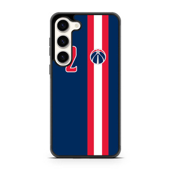 Basket Ball Jon Wall Samsung Galaxy S23 Case