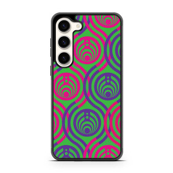 Bassnectar 1 Samsung Galaxy S23 Case