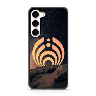 Bassnectar 2 Samsung Galaxy S23 Case