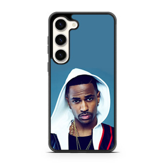 Big Sean Samsung Galaxy S23 Case