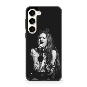 Camila Cabello 1 Samsung Galaxy S23 Case