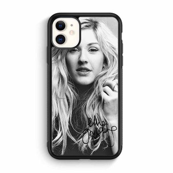 ellie goulding iPhone 12 Mini | iPhone 12 Case
