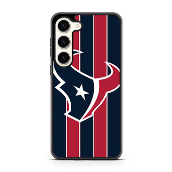 houston texans Samsung Galaxy S23 Case