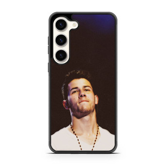Jonas Brother nick jonas Samsung Galaxy S23 Case