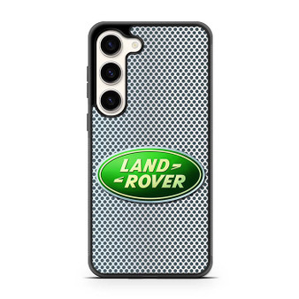 Land Rover Logo Samsung Galaxy S23 Case