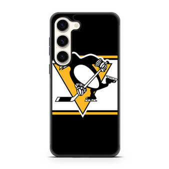 Pittsburgh Penguins NHL 1 Samsung Galaxy S23 Case