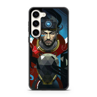 PREY 2 Samsung Galaxy S23 Case