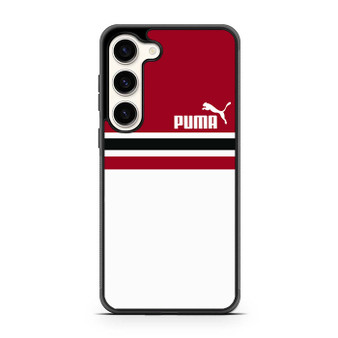 Puma Style Samsung Galaxy S23 Case