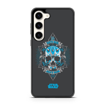 Star Wars Darth Maul 3 Samsung Galaxy S23 Case
