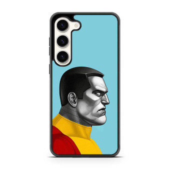 Superhero Series Colossus Samsung Galaxy S23 Case