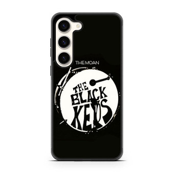 The black keys the moan Samsung Galaxy S23 Case