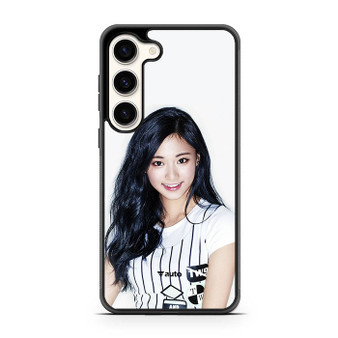 Tzu yu Twice 1 Samsung Galaxy S23 Case
