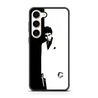 Al Pacino Scarface Samsung Galaxy S23 Case