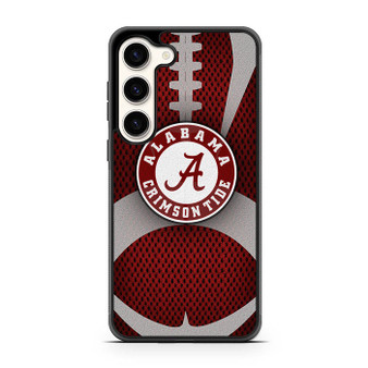 Albama Crimson Tide 5 Samsung Galaxy S23 Case