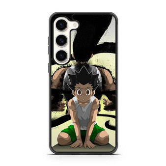 Hunter x Hunter Gon Freecss Samsung Galaxy S23 Case