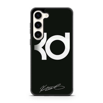 Kevin Durant Signature Samsung Galaxy S23 Case