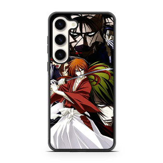 Samurai X Samsung Galaxy S23 Case