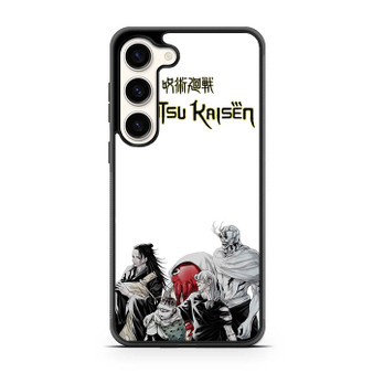 Jujutsu Kaisen Main Villain Samsung Galaxy S23 Case