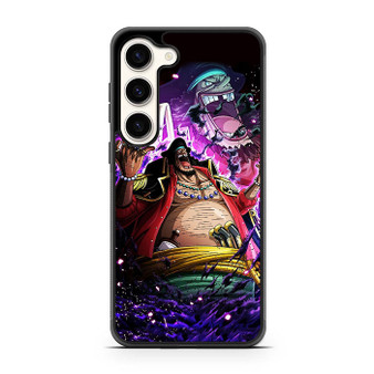 One Piece Marshall D Teach Samsung Galaxy S23 Case