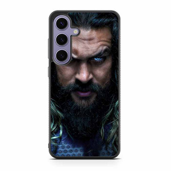 Aquaman the Lost Kingdom Arthur 2 Samsung Galaxy S24 Case