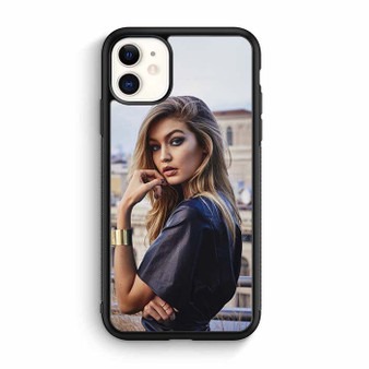 Gigi Hadid iPhone 12 Mini | iPhone 12 Case