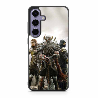 Elder Scrolls Online Samsung Galaxy S24 Case
