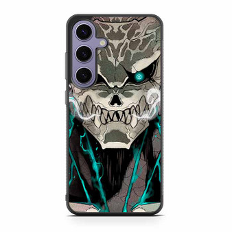 Kaiju No 8 Kafka Kaiju Samsung Galaxy S24 Case