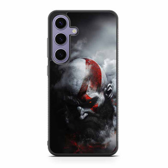 Kraton The God of War Nordic Samsung Galaxy S24 Case