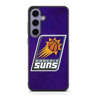 Phoenix suns basketball Samsung Galaxy S24 Case