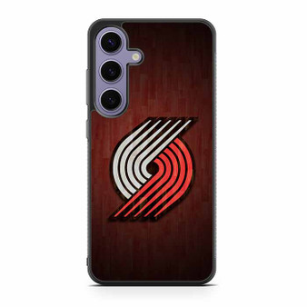 Portland Trail Blazers Pro Sports Samsung Galaxy S24 Case