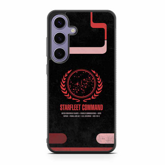 Star Trek TNG Samsung Galaxy S24 Case