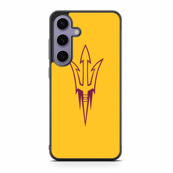 Sun devils Samsung Galaxy S24 Case
