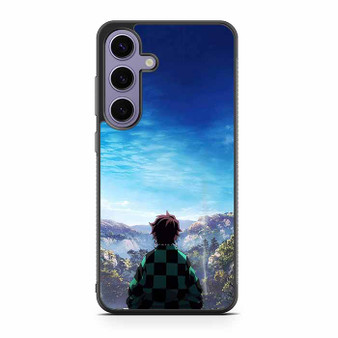Tanjiro kamado Samsung Galaxy S24 Case