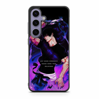 Toji Fushiguro Samsung Galaxy S24 Case