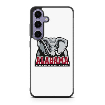 Alabama Crimson Tide American Football 2 Samsung Galaxy S24 Case