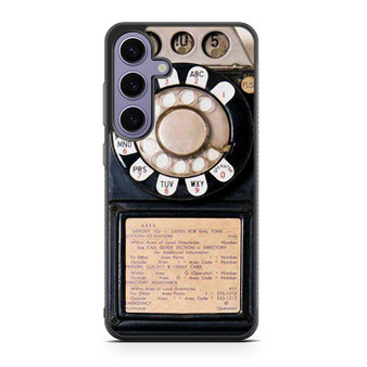 Ancient Phone Samsung Galaxy S24 Case