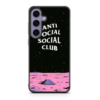 Anti Social Social Club 2 Samsung Galaxy S24 Case