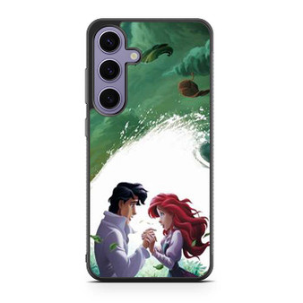 ariel and her love Samsung Galaxy S24 Case