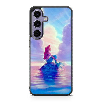 Ariel Daydreaming Samsung Galaxy S24 Case