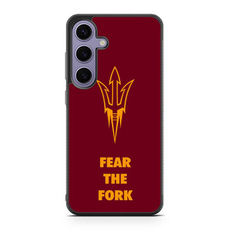 Arizona State Sun Devils 1 Samsung Galaxy S24 Case