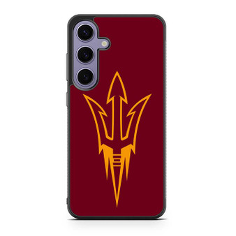 Arizona State Sun Devils 2 Samsung Galaxy S24 Case