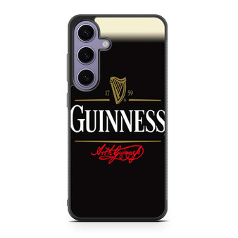 Arth guinness Samsung Galaxy S24 Case